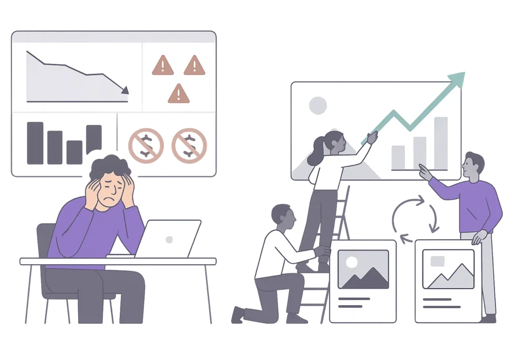 Top 10 Mistakes Businesses Make with Paid Advertising (And How to Fix Them)